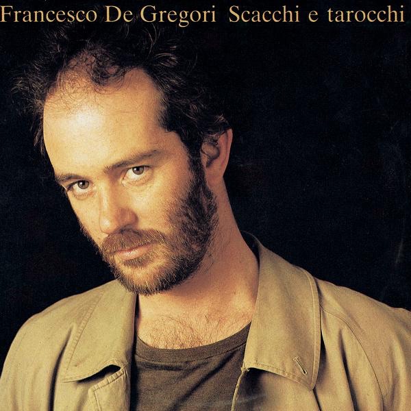 Francesco de Gregori - Scacchi E Tarocchi